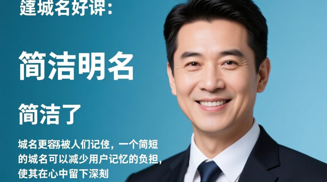 如何挑选既好记又吸睛的域名，有哪些关键要素？