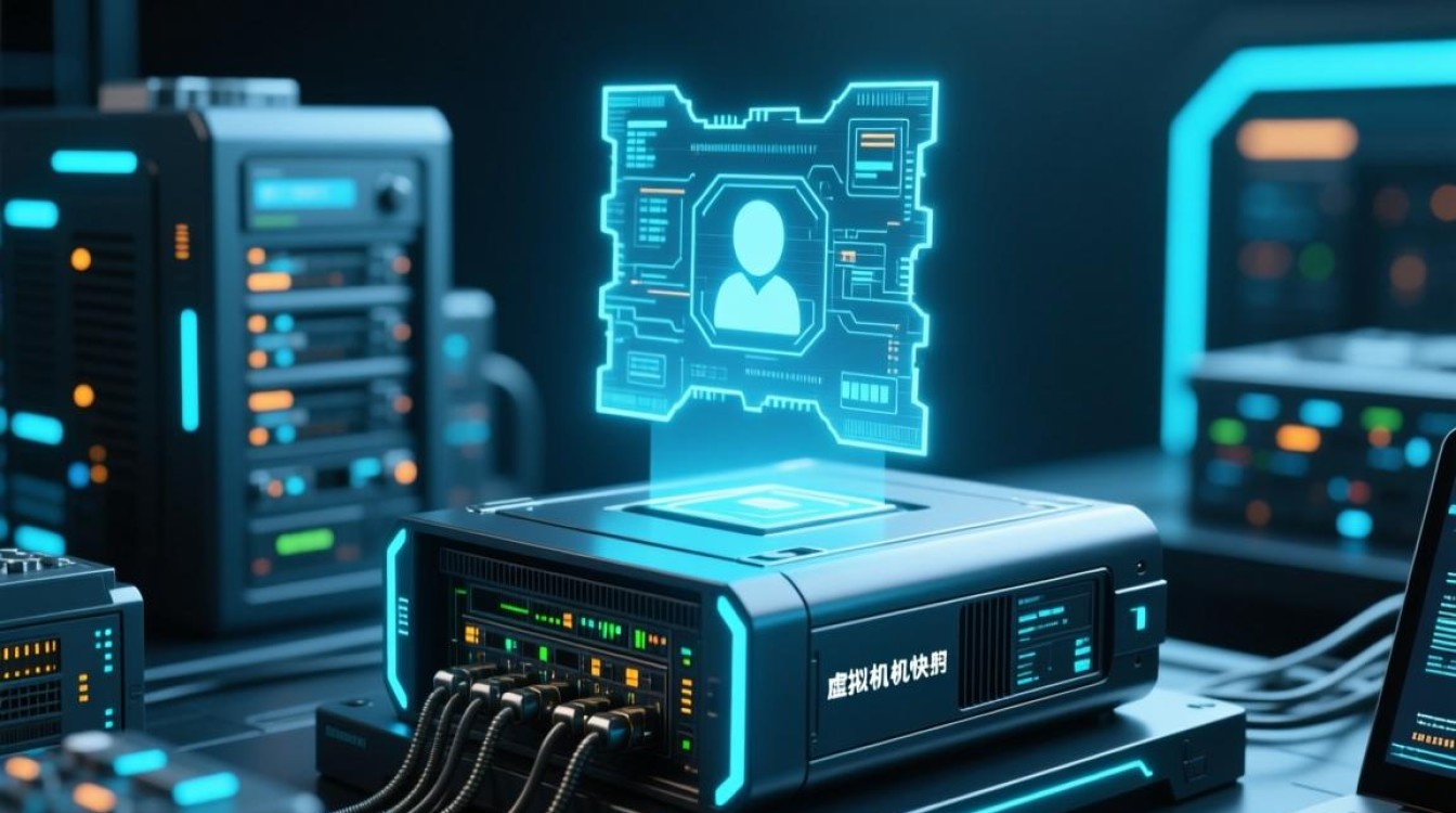 虚拟机中为何需要多个快照？它们各自的作用是什么？