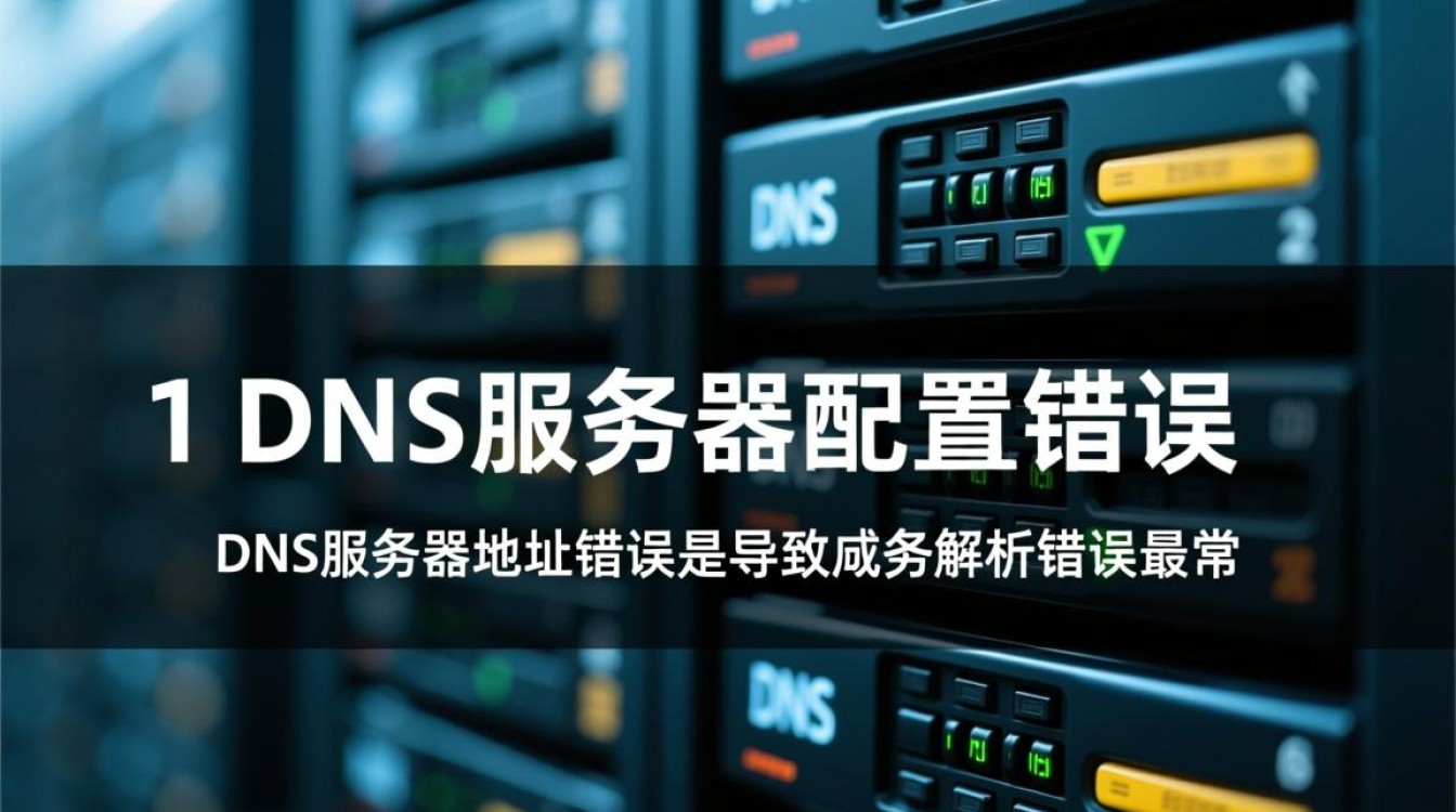 为何频繁遭遇域名解析错误？探究深层原因及解决之道