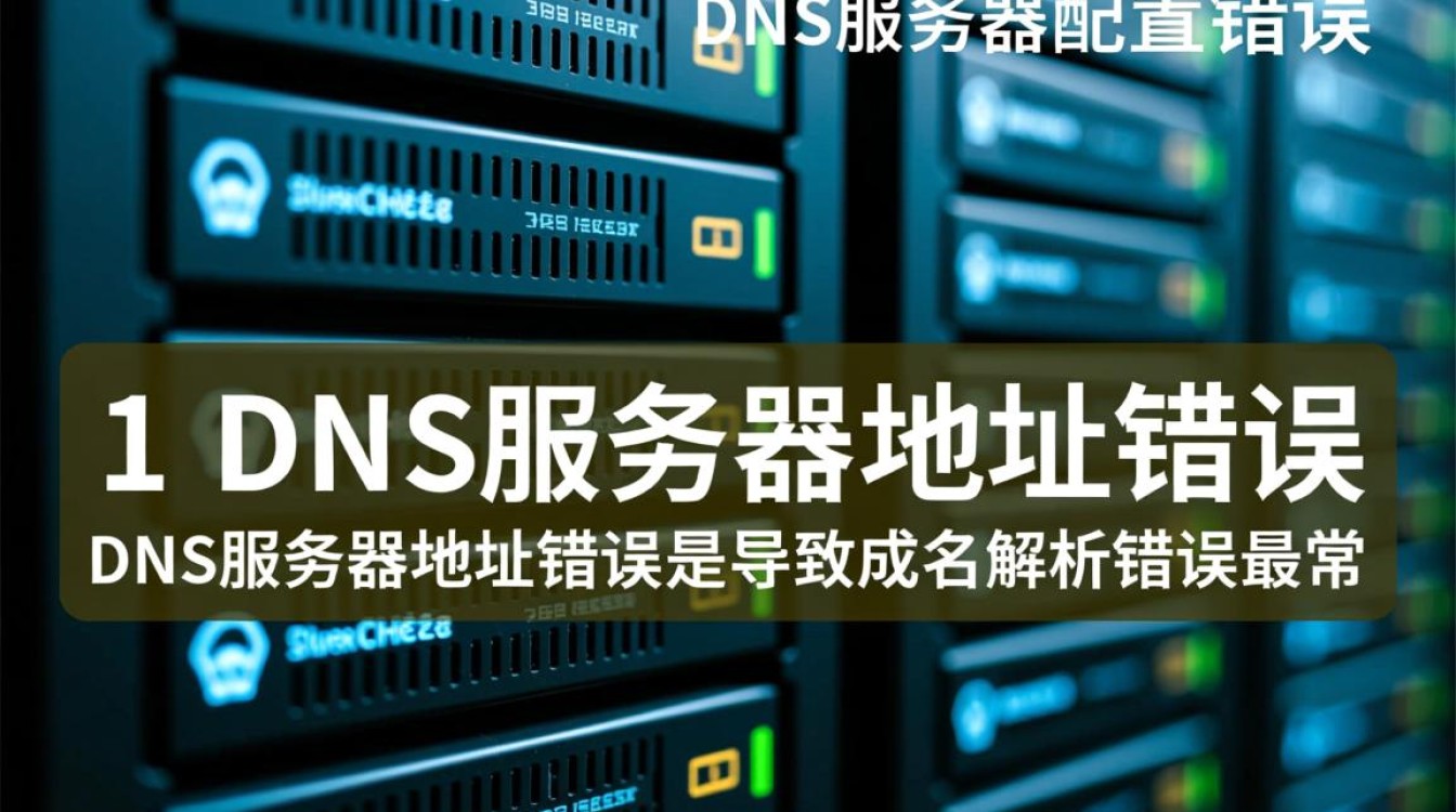 为何频繁遭遇域名解析错误？探究深层原因及解决之道