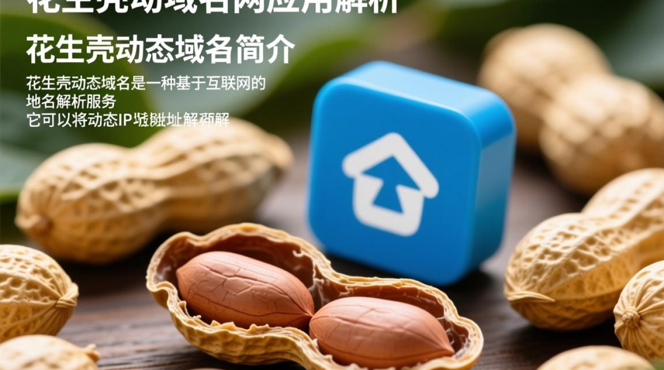 花生壳动态域名内网设置，有哪些常见问题与解决方法？