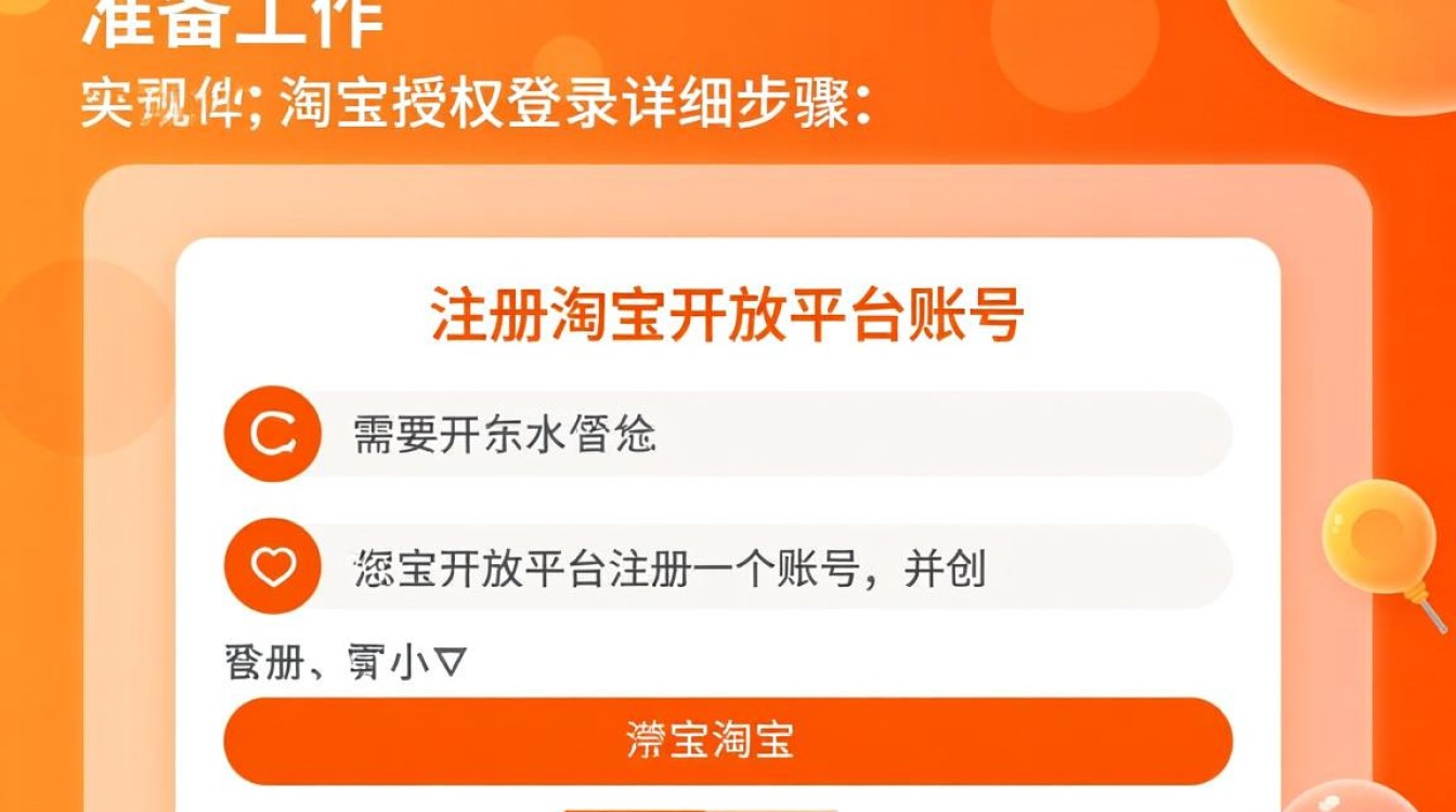 如何实现Java编程语言中的淘宝授权登录功能？