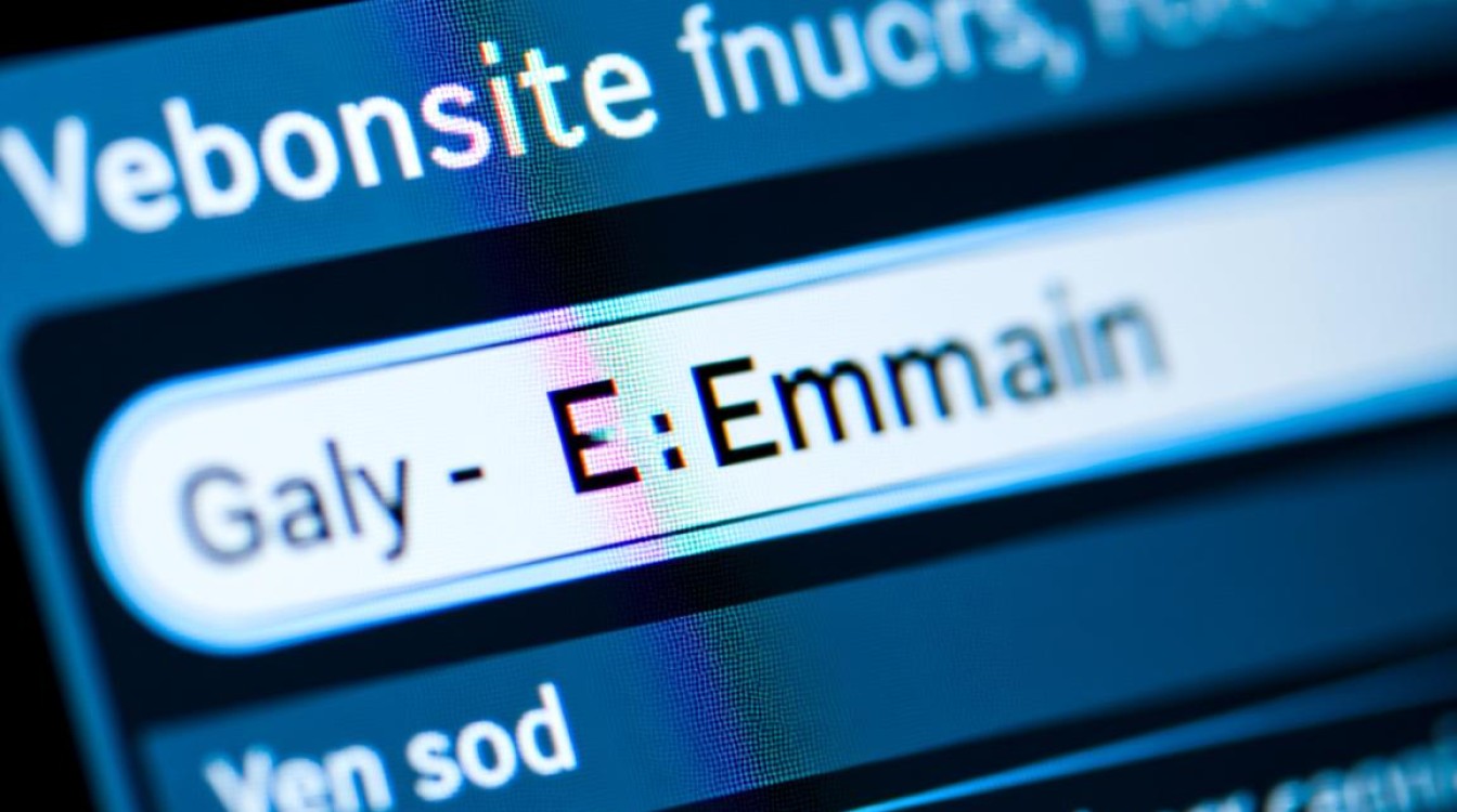 官网域名后缀邮箱有什么特殊之处？为何如此受欢迎？