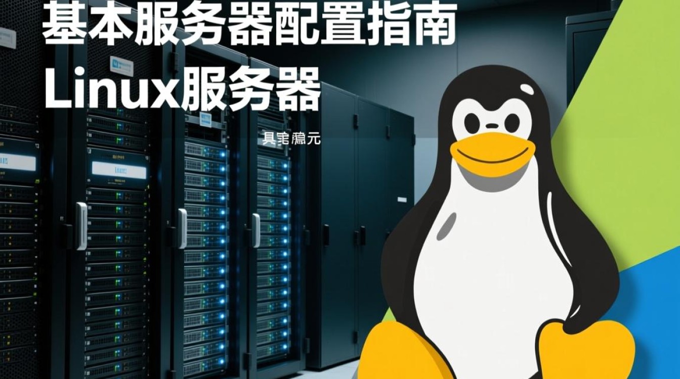 Linux基本服务器，如何快速掌握其配置与优化技巧？