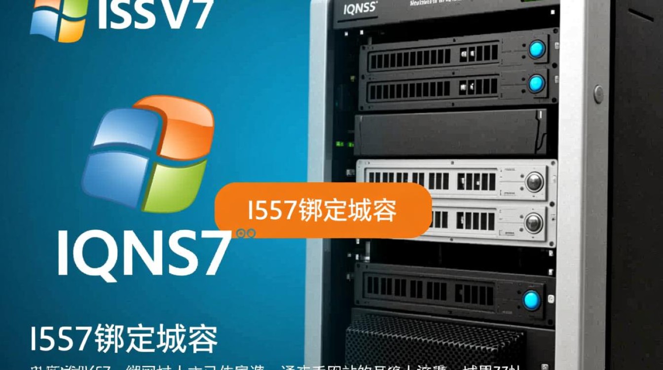 iis7绑定域名具体步骤详解，新手如何快速上手？