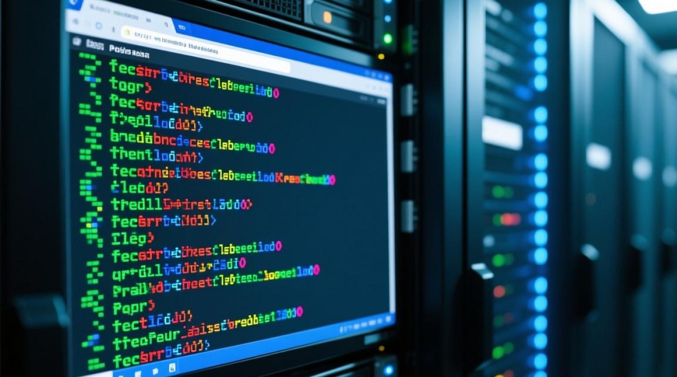 为何服务器打开网页时名字会频繁出现乱码现象？