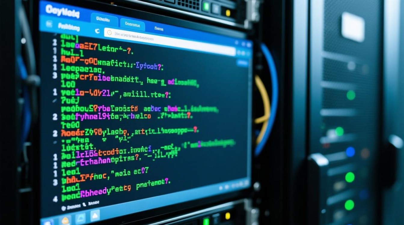 为何服务器打开网页时名字会频繁出现乱码现象？