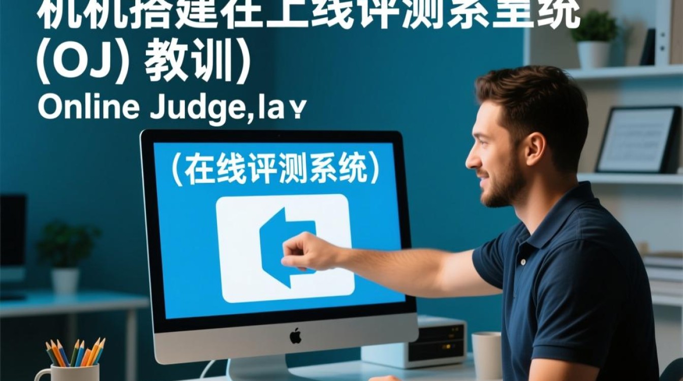 如何高效搭建虚拟机环境以优化在线编程（oj）体验？