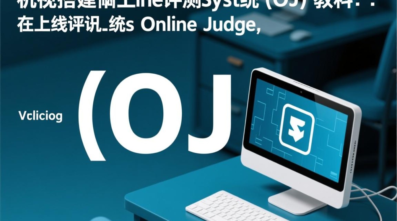 如何高效搭建虚拟机环境以优化在线编程（oj）体验？