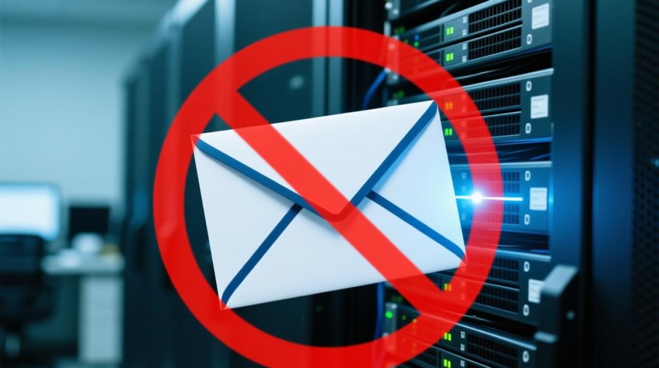 为何我的邮件发送失败？服务器拒绝发送此邮件背后原因解析？-好主机测评网