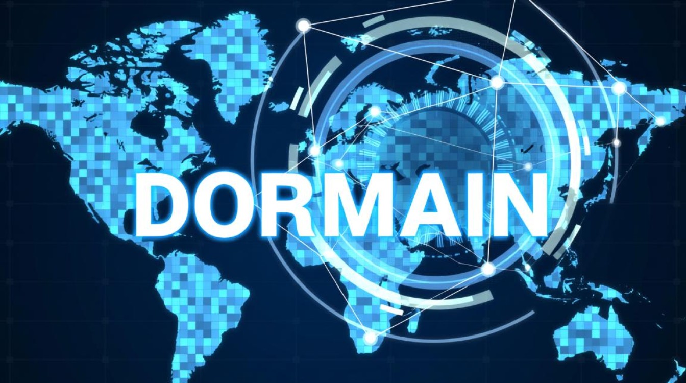 表示所属行业域名的是？揭秘行业标识背后的奥秘-好主机测评网