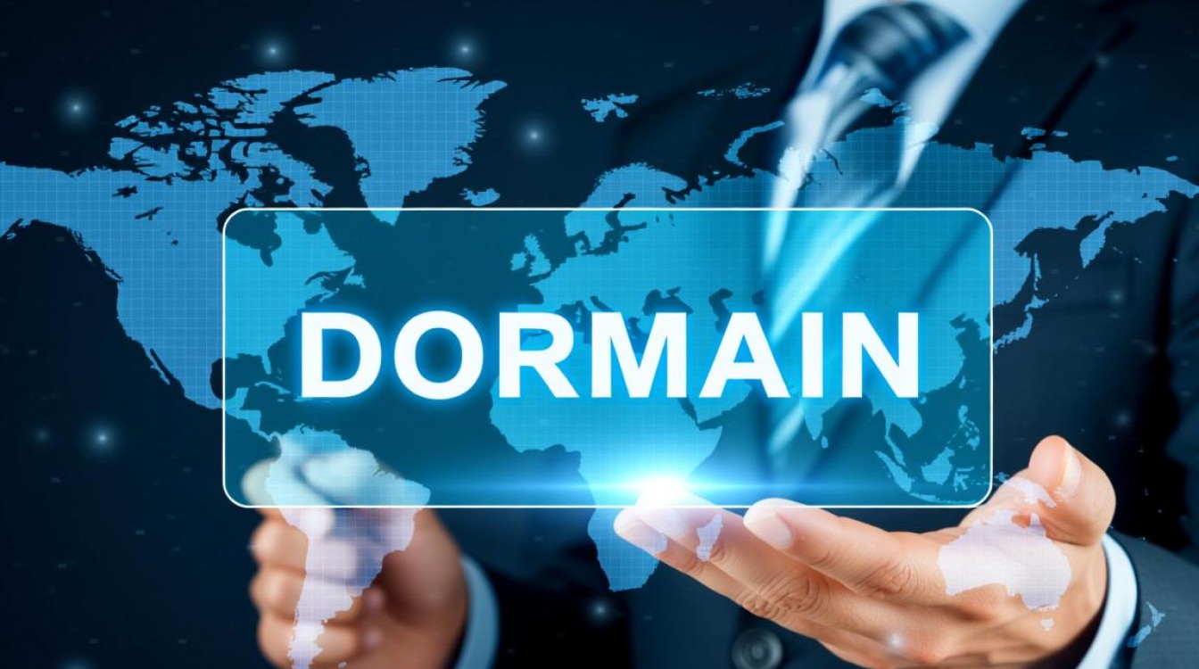 表示所属行业域名的是？揭秘行业标识背后的奥秘