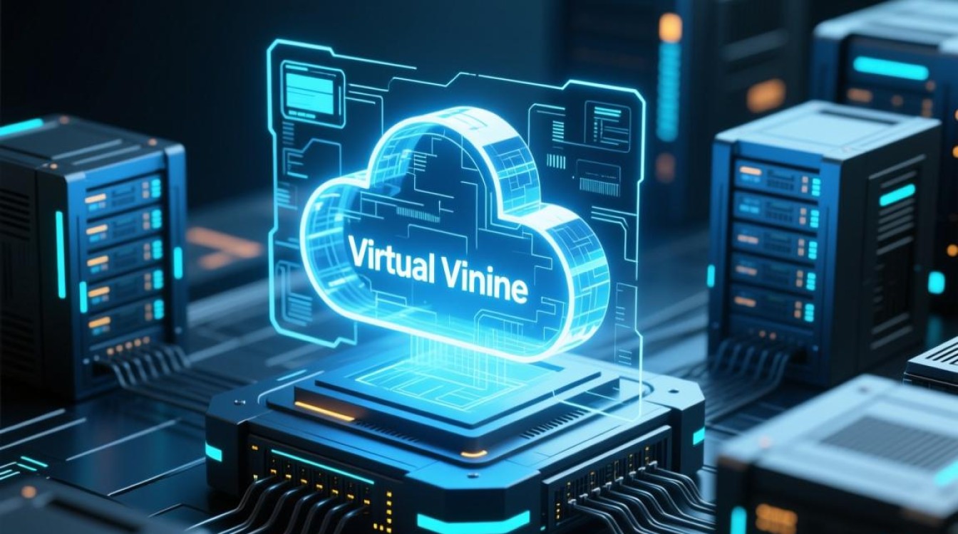 虚拟机病毒如何成功穿透防御，威胁网络安全？揭秘其渗透之道！