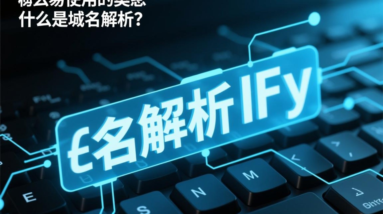 域名解析后才能使用？解析过程详解及常见问题解答-好主机测评网