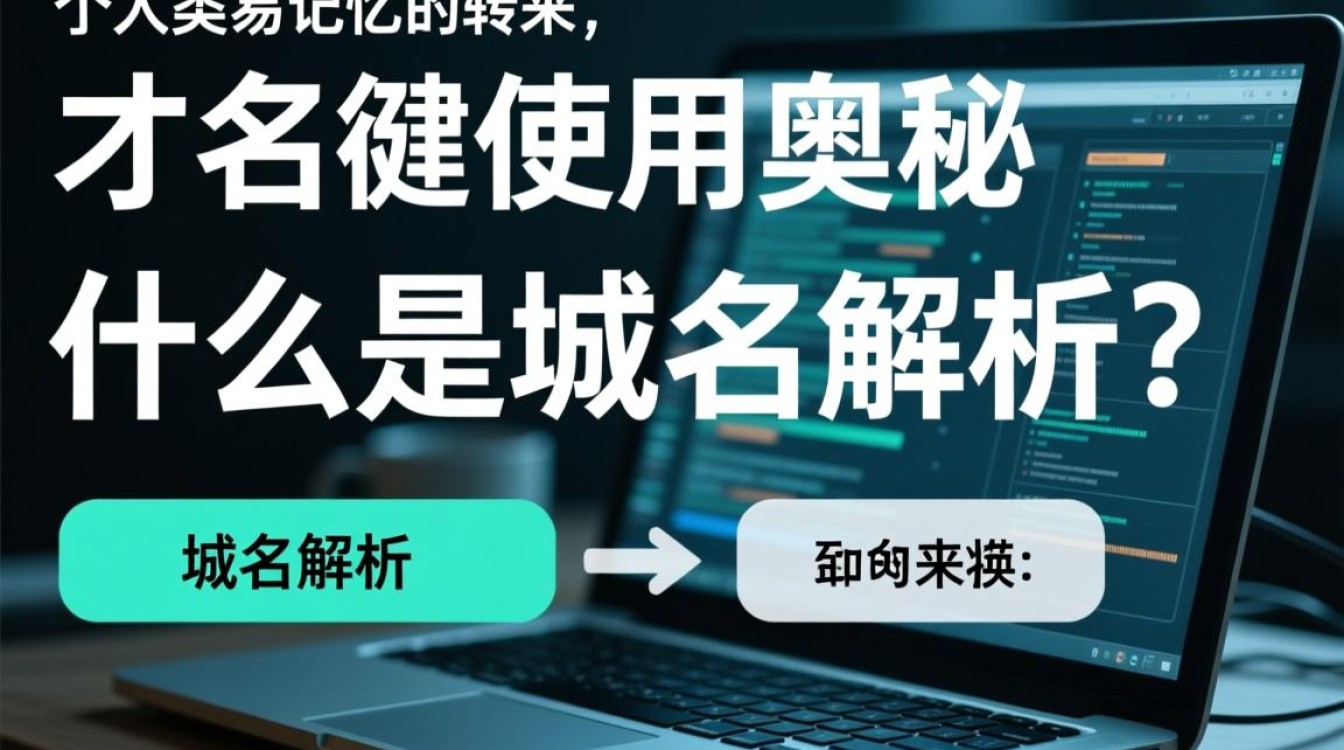 域名解析后才能使用?解析过程详解及常见问题解答 域名解析后才能使用?解析过程详解及常见问题解答