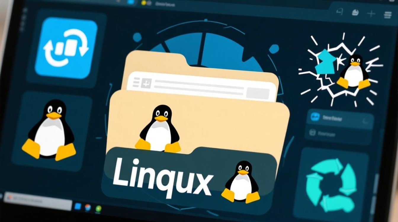 Linux命令备份文件时，如何确保备份效率和安全性？