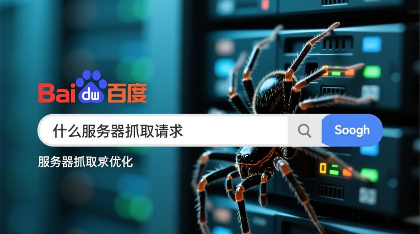 服务器抓取请求为何频繁出现？背后原因及解决方法揭秘！-好主机测评网