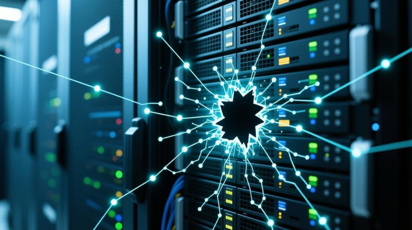 服务器扫描漏洞工具如何有效识别和修复潜在安全风险？-好主机测评网