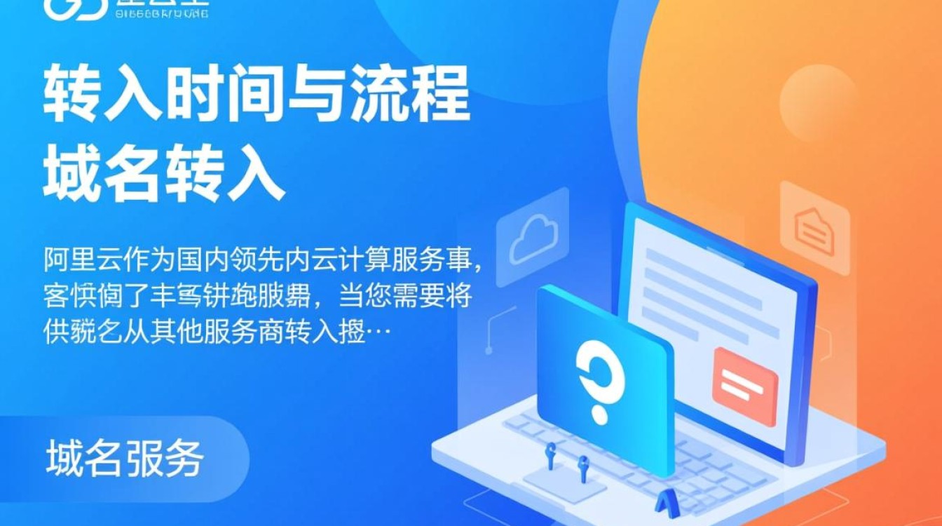 阿里云域名转入，具体操作后需等待多久才能完成？影响因素有哪些？-好主机测评网
