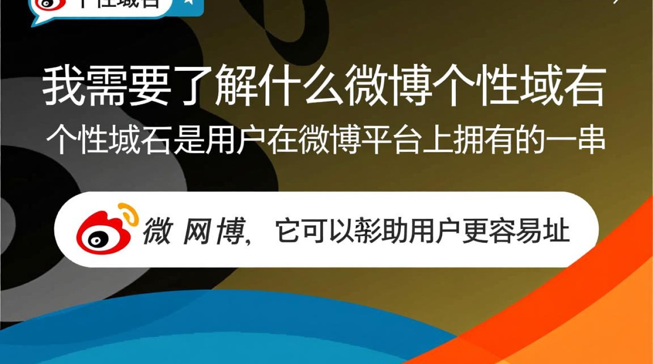 微博个性域名取消步骤详解，为何无法取消我的微博域名？