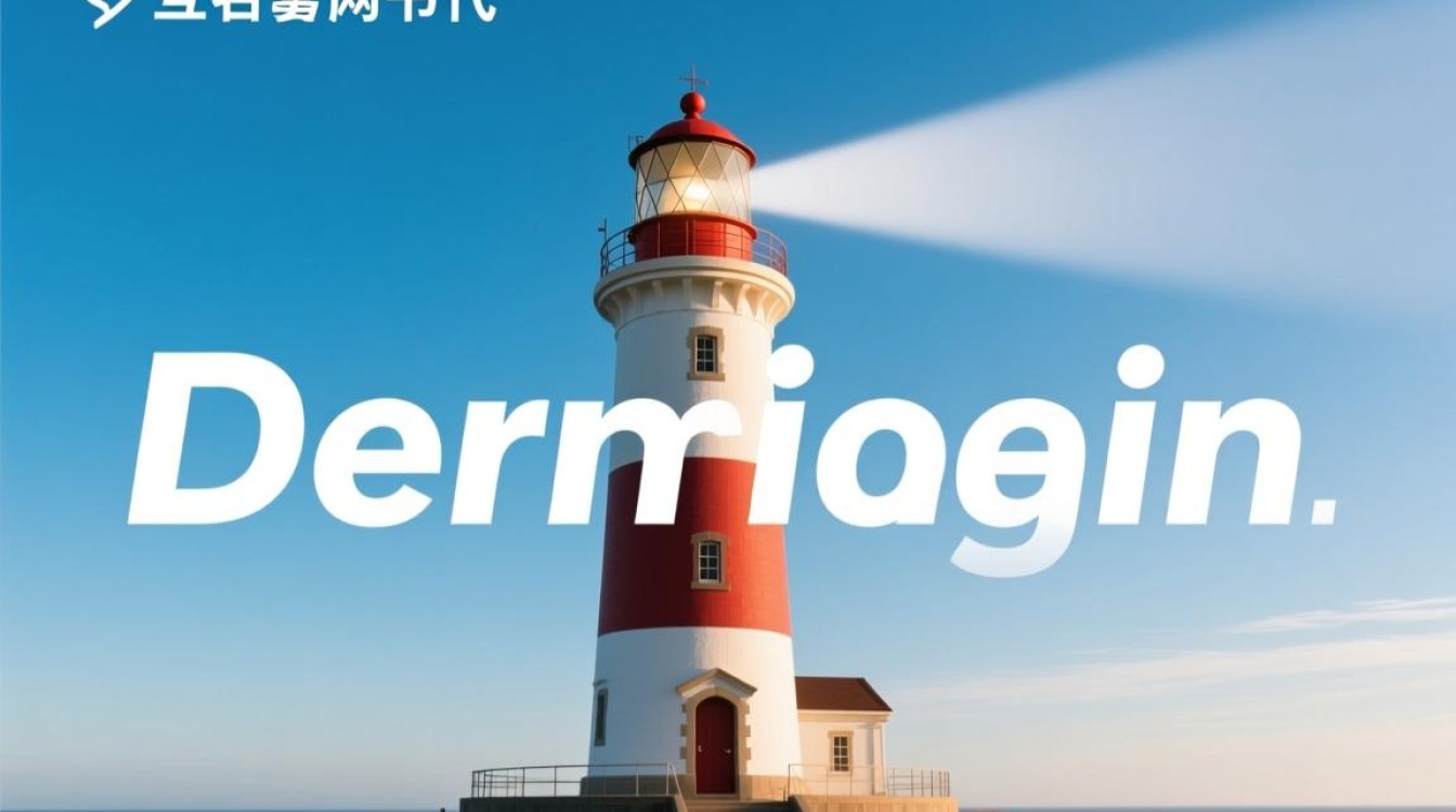 全球域名服务商，市场竞争激烈，哪家服务更胜一筹？