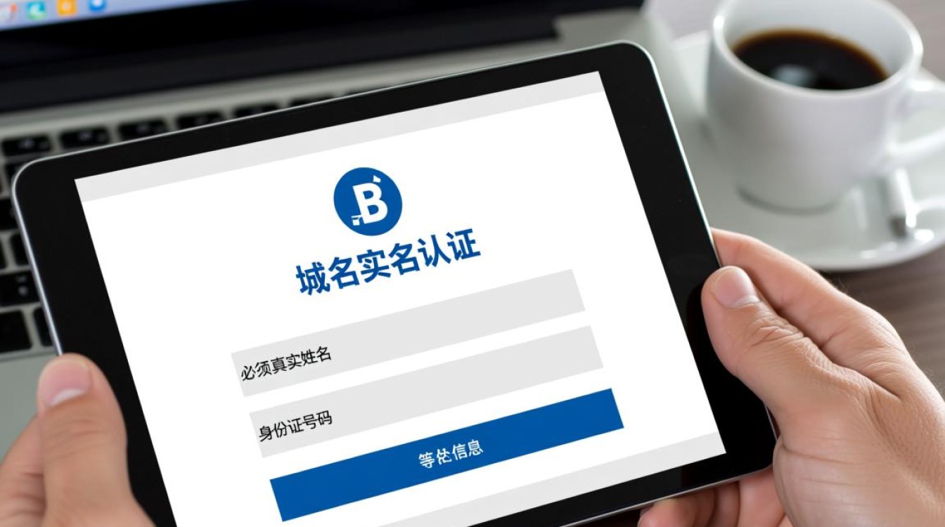 域名实名认证究竟是怎么回事？背后有哪些重要意义？