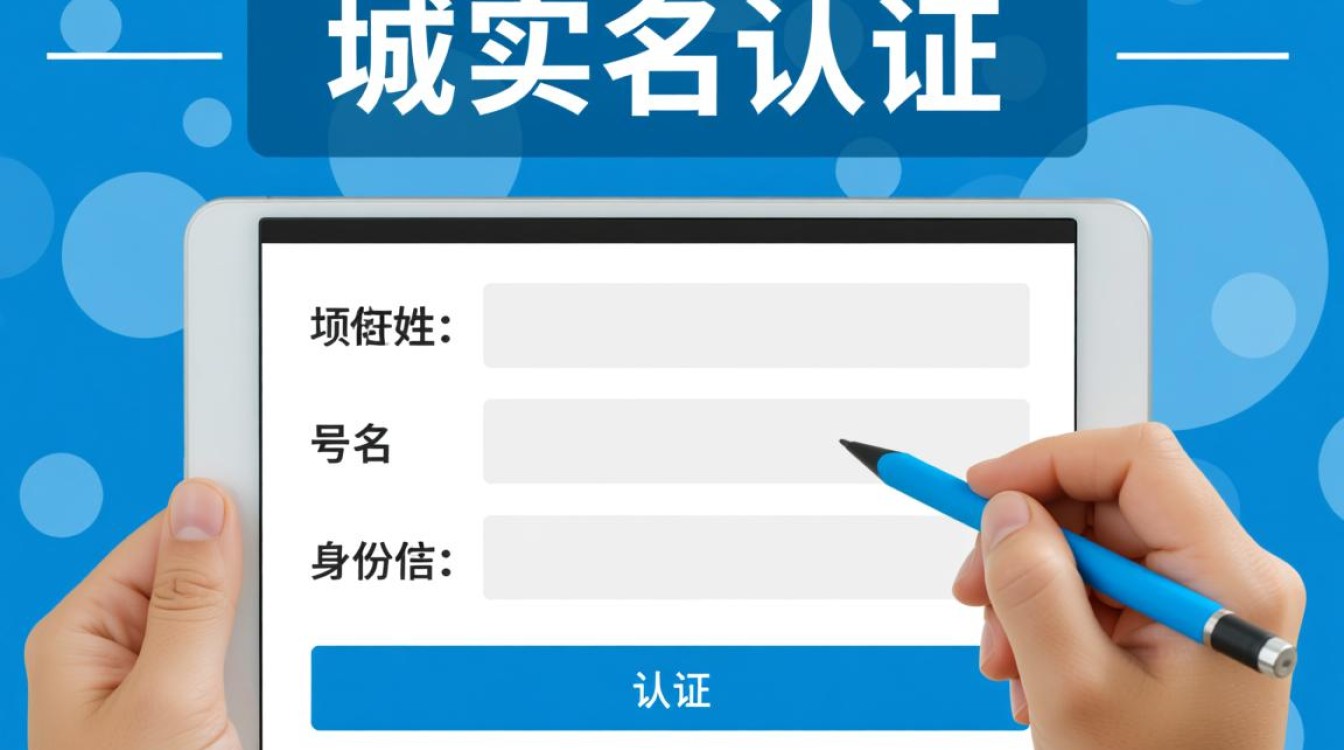 域名实名认证究竟是怎么回事？背后有哪些重要意义？