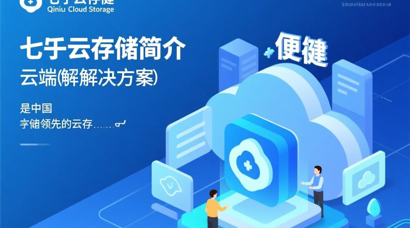 七牛云存储空间域名是什么？如何正确配置使用？-好主机测评网