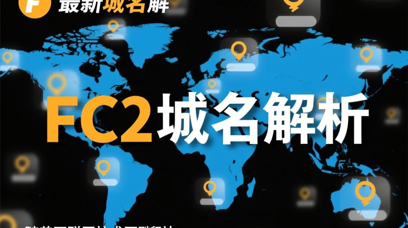 fc2最新域名变动，是哪个新网址可以访问？-好主机测评网