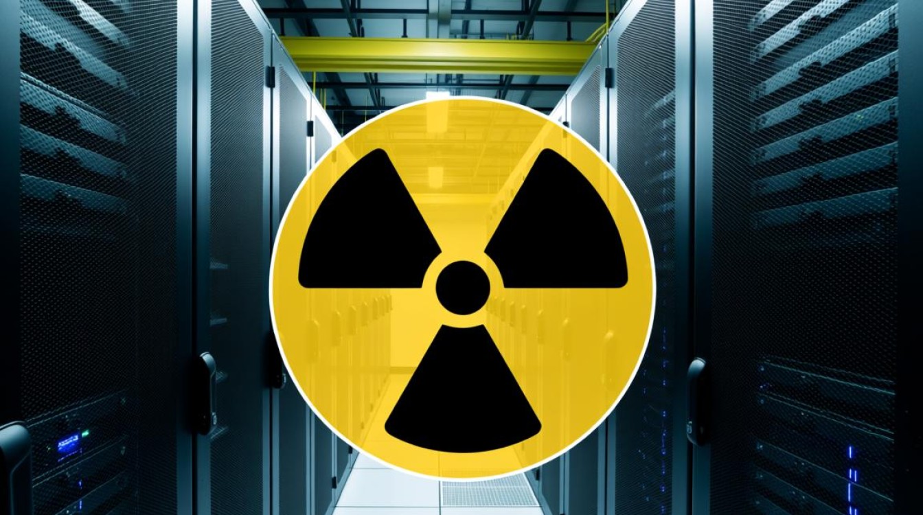 服务器房辐射是否会对周边环境及人员健康构成显著影响？