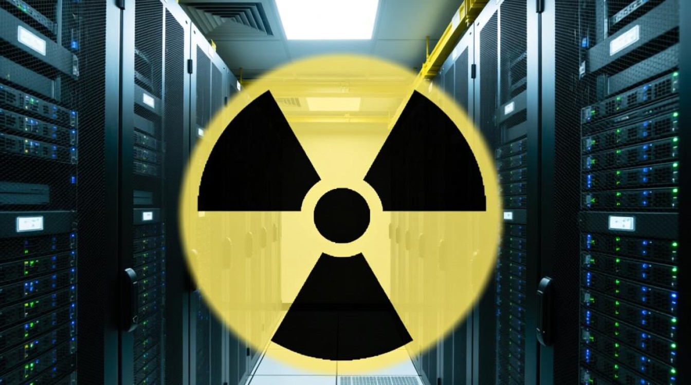 服务器房辐射是否会对周边环境及人员健康构成显著影响？