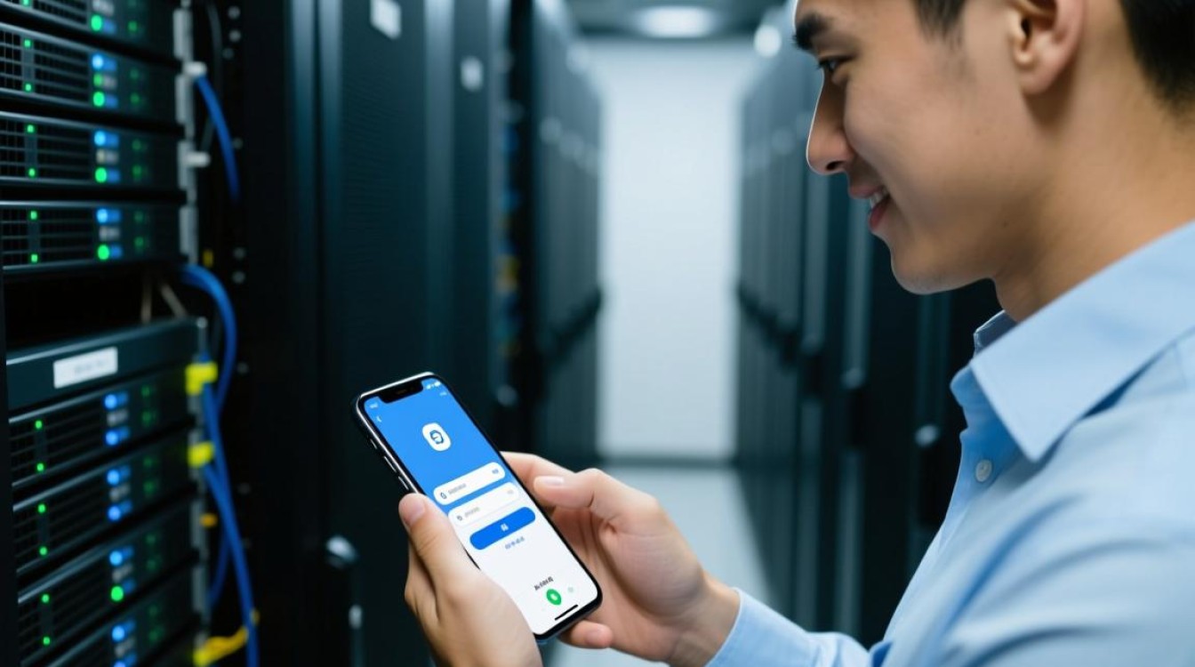 为何我的服务器手机登录总是失败？手机登录服务器常见问题解析