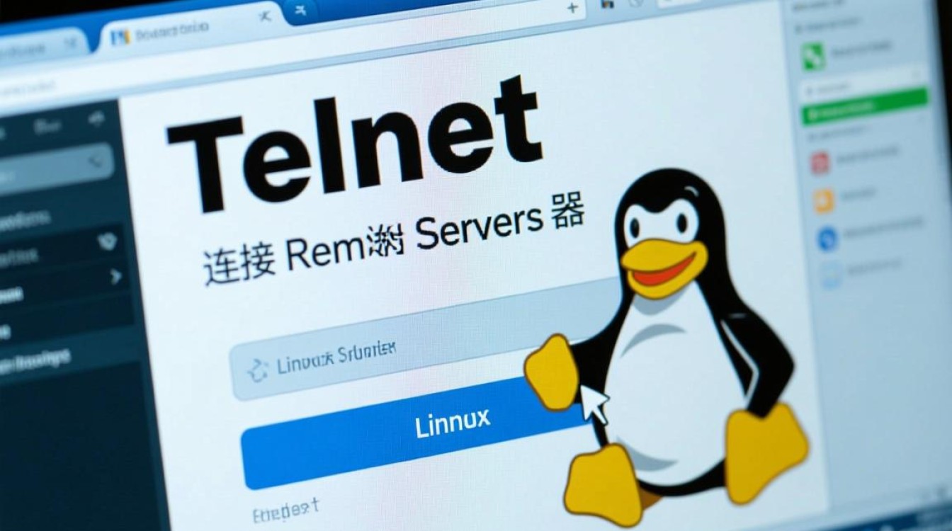 Linux Telnet客户端有哪些安全风险和替代方案？