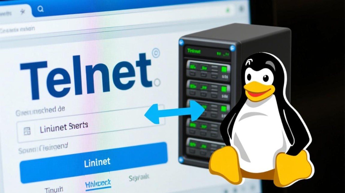 Linux Telnet客户端有哪些安全风险和替代方案？