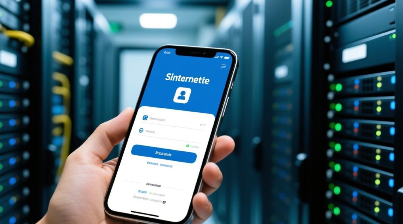服务器手机登录为何有时操作困难？解决登录问题攻略全解析！-好主机测评网