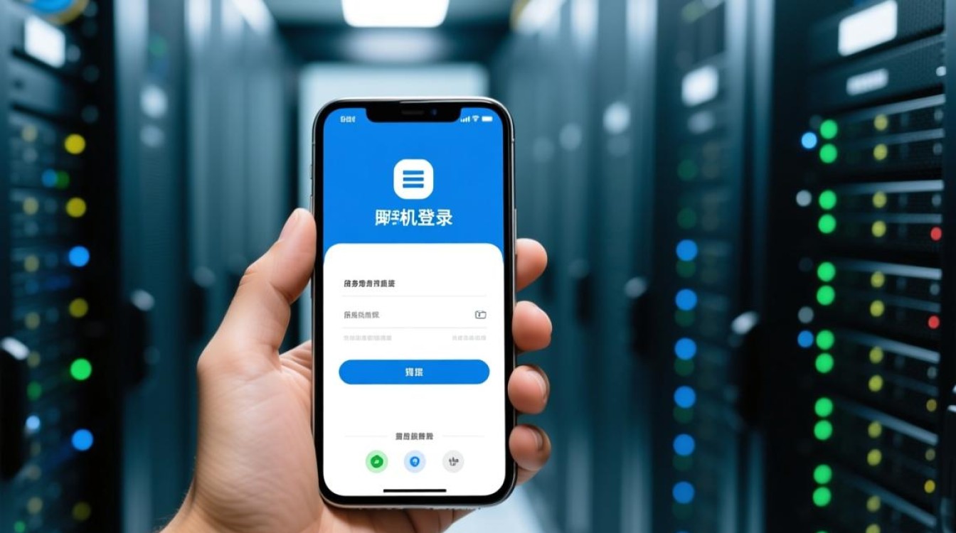 服务器手机登录为何有时操作困难？解决登录问题攻略全解析！