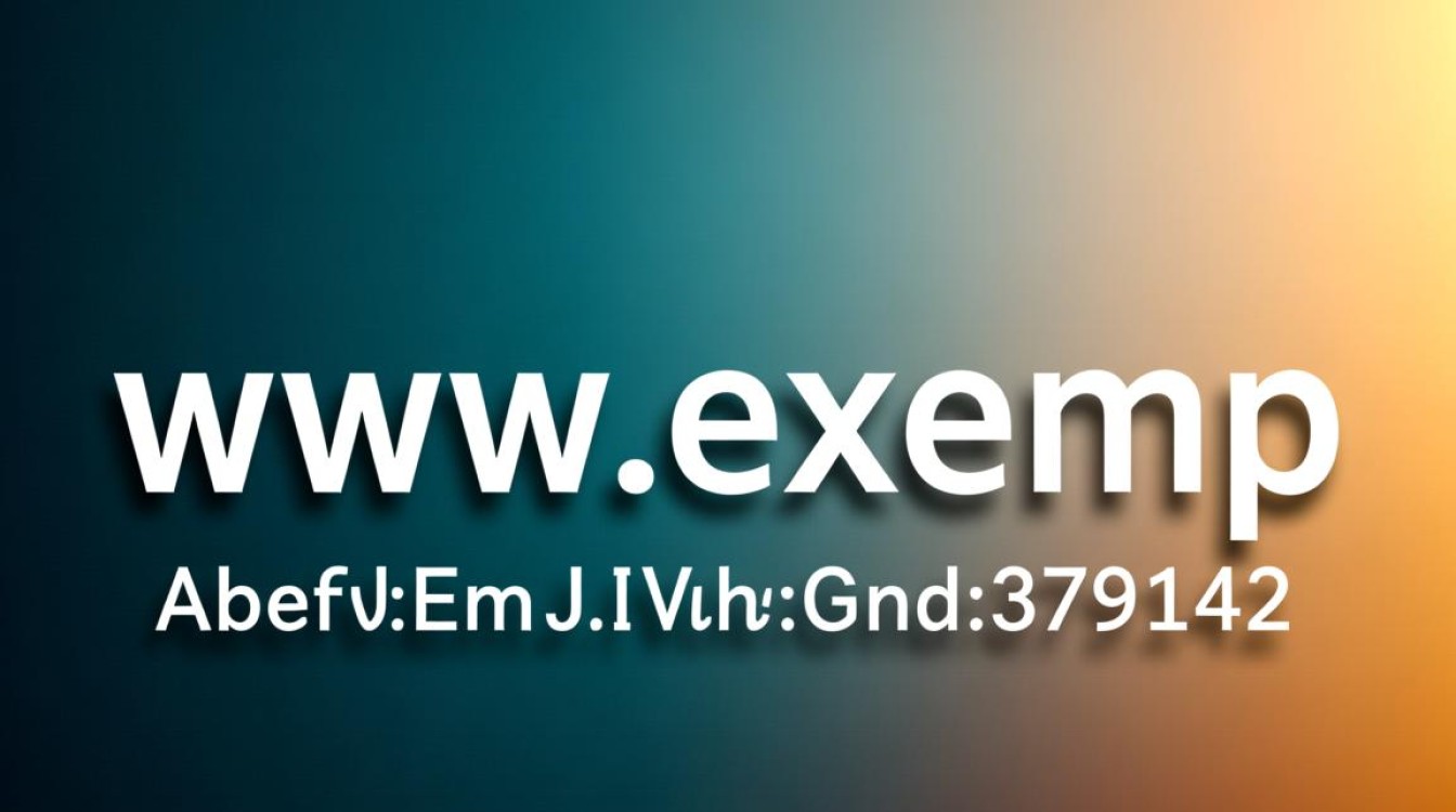 域名与服务器有何区别？是否所有域名都对应一个服务器？