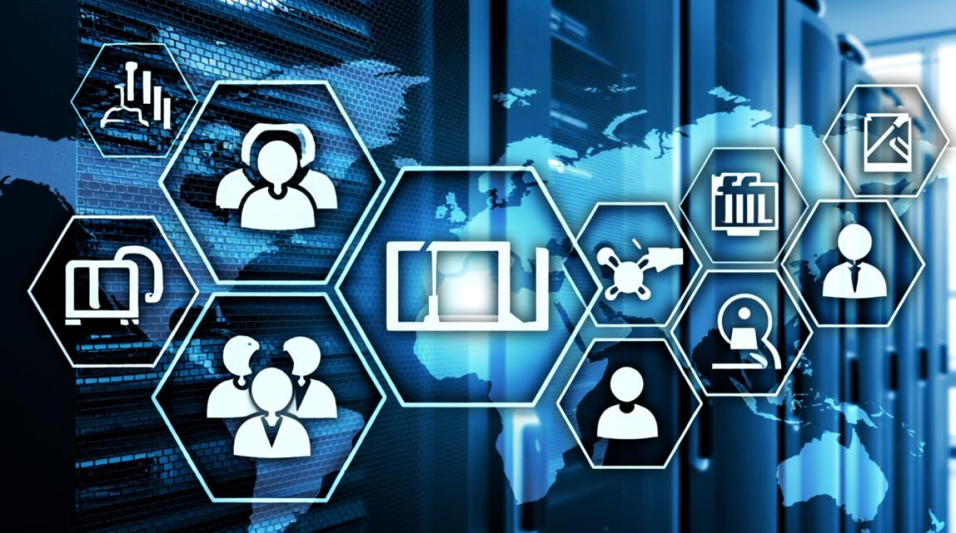 服务器托管选哪里最优质？国内外热门地区对比分析-好主机测评网