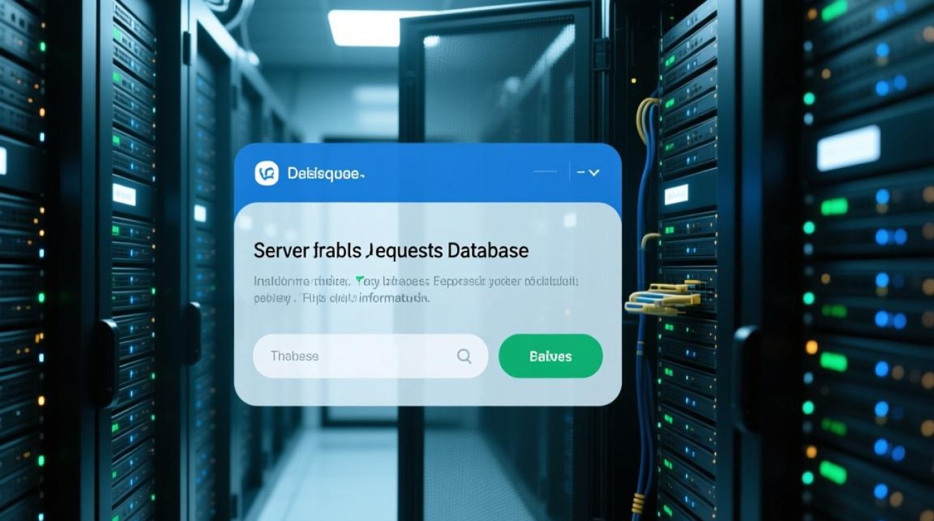 服务器抓取请求数据库，其数据安全和隐私保护如何保障？