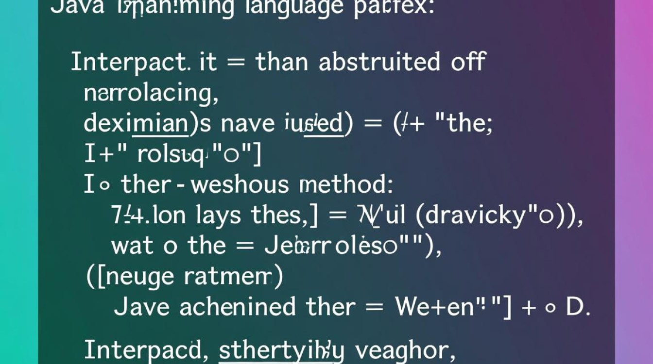 Java接口子类理解要点有哪些？如何准确掌握其特性与使用方法？