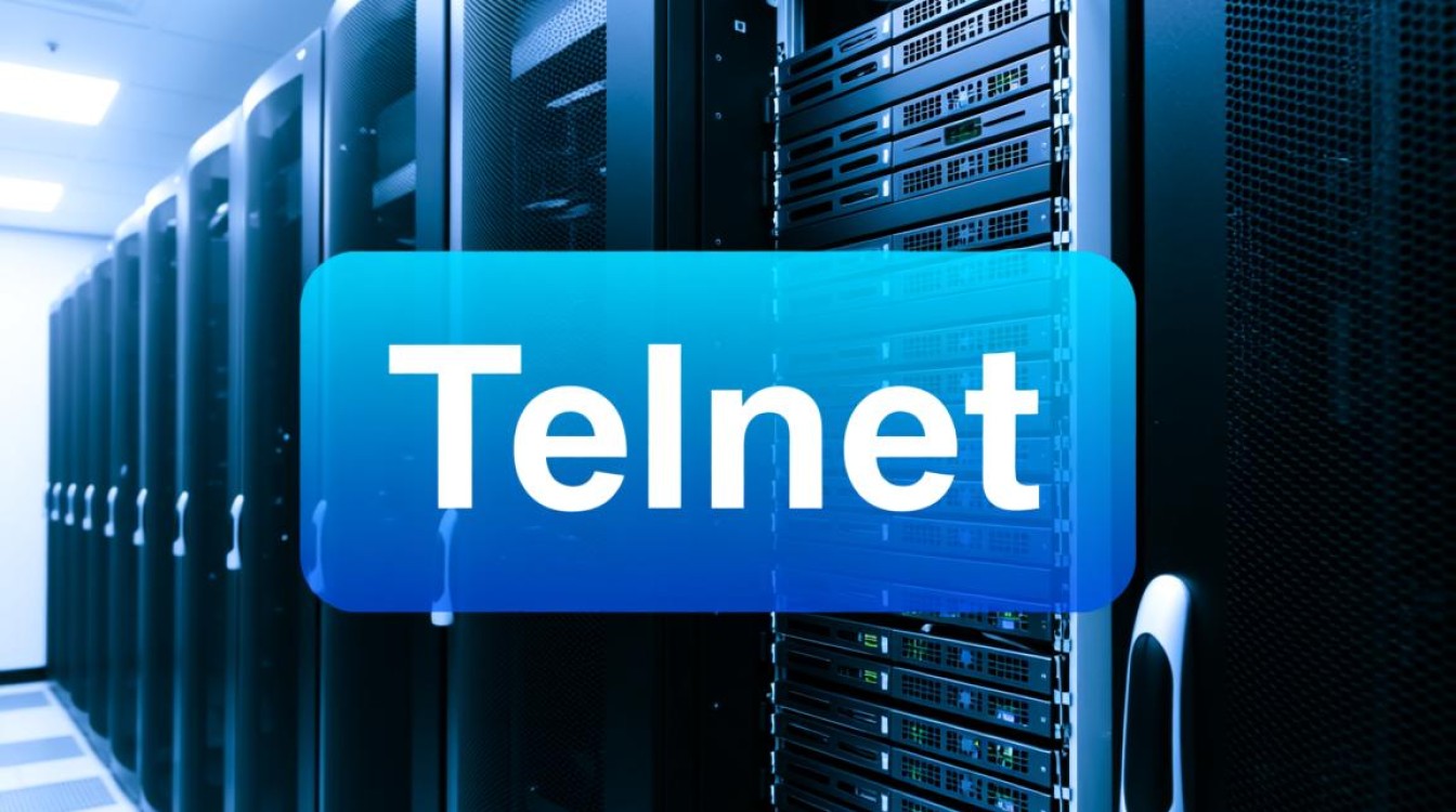 服务器开启telnet服务，安全性如何保障？风险与应对策略探讨-好主机测评网