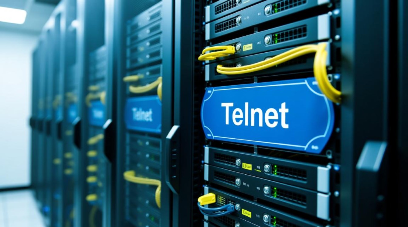 服务器开启telnet服务，安全性如何保障？风险与应对策略探讨