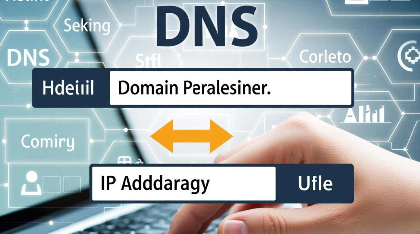 如何正确配置域名解析器，确保网站访问流畅无误？