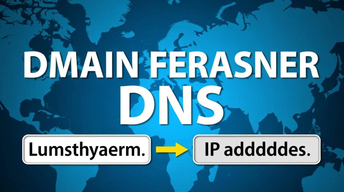 如何正确配置域名解析器，确保网站访问流畅无误？-好主机测评网