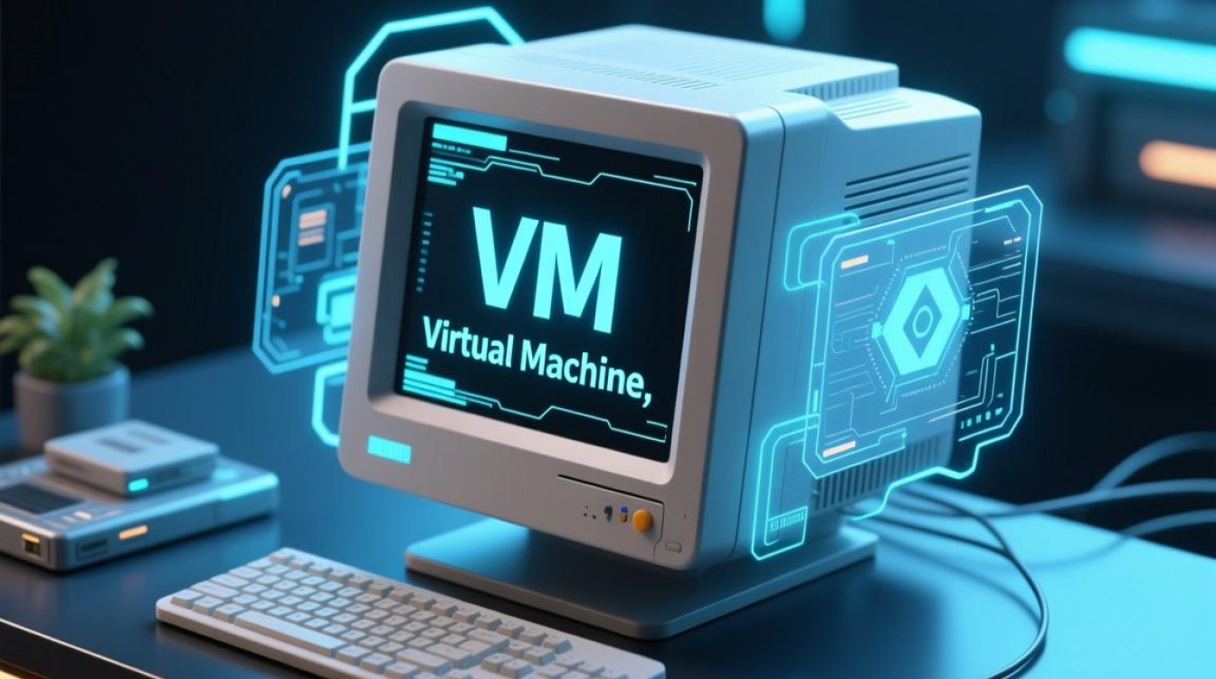 虚拟机隐藏功能‘隐藏vm’，究竟有何神秘之处？-好主机测评网