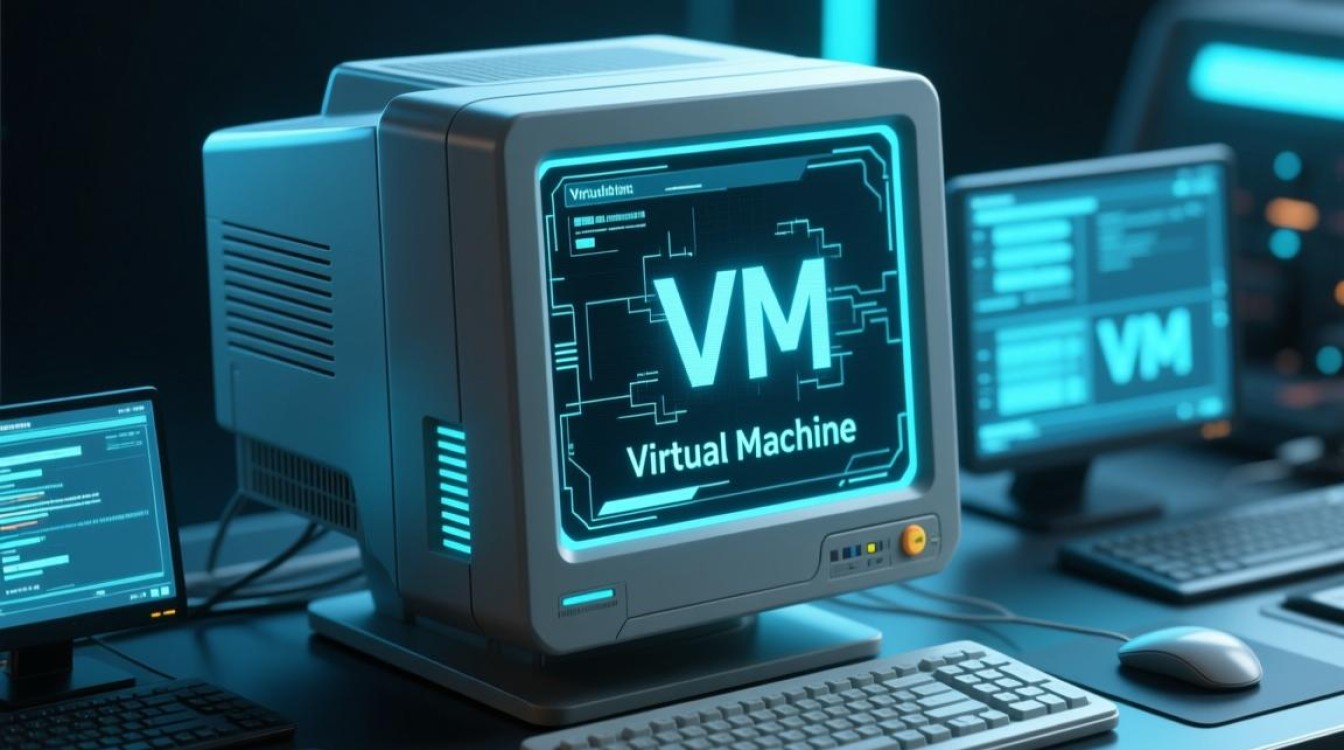 虚拟机隐藏功能‘隐藏vm’，究竟有何神秘之处？