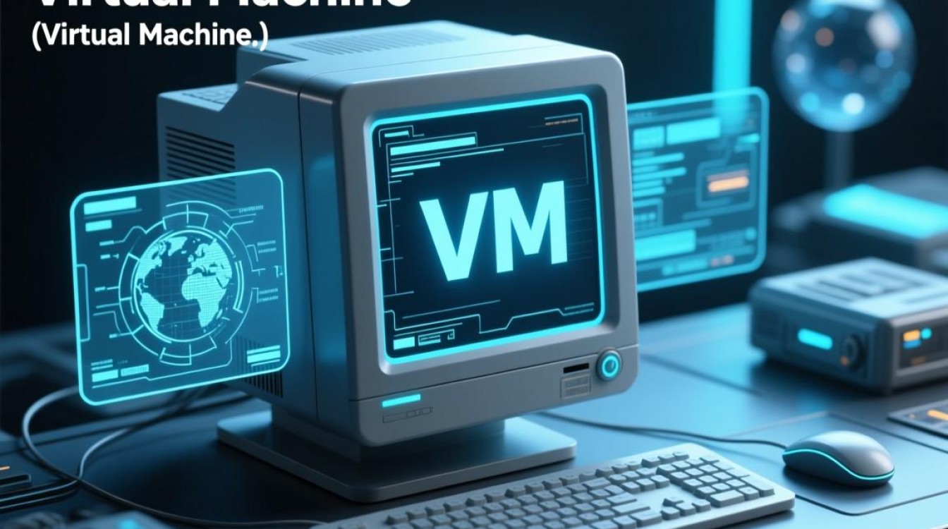 虚拟机隐藏功能‘隐藏vm’，究竟有何神秘之处？