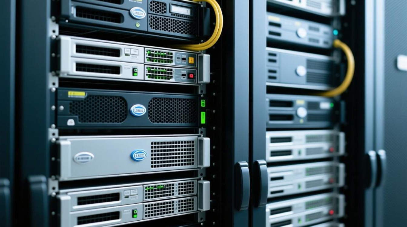 服务器托管费用构成有哪些关键因素需全面考量？