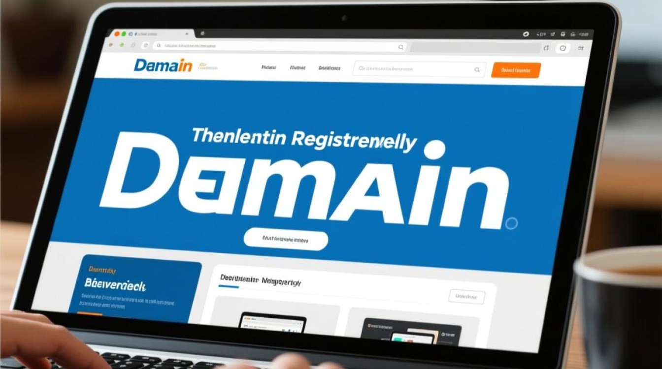 如何精确查询任意域名的注册商信息？