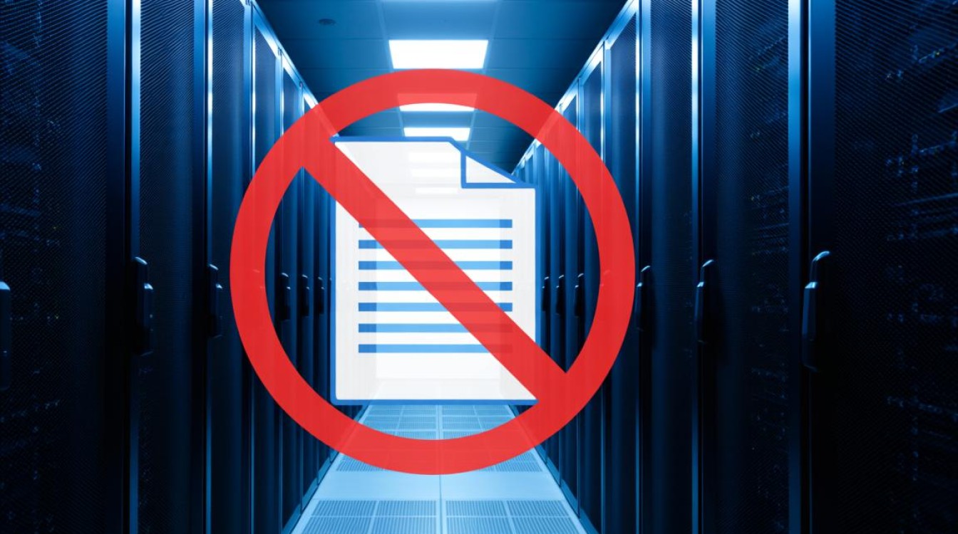 为何服务器突然拒绝发送离线文件？背后原因是什么？-好主机测评网